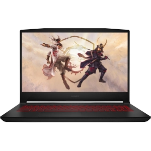 Portátil MSI ​​Katana GF66 11UE