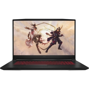 Portátil MSI ​​Katana GF76 11UE