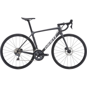 Bicicleta Giant TCR Advanced 1 Disc Pro Compact 2021 frame L