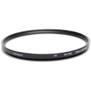 Filtro de luz Heliopan UV SH-PMC Slim