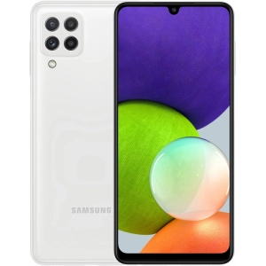 Teléfono móvil Samsung Galaxy A22 4G 64GB