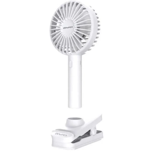 Ventilador Awei Clip Handheld F1