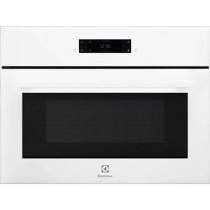 Horno Electrolux CombiQuick VKL 8E08 WV