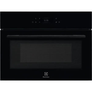 Horno Electrolux CombiQuick VKL 8E08 WZ