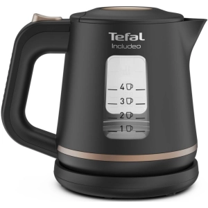 Hervidor Tefal Includeo KI533811