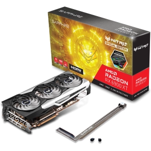 Sapphire NITRO+ RX 6900 XT 11308-03-20G