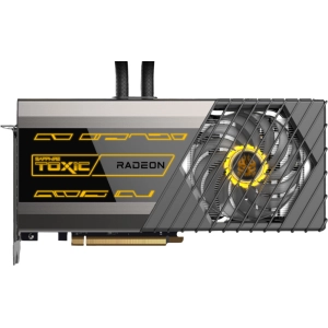 Tarjeta de vídeo Sapphire TOXIC RX 6900 XT 11308-08-20G