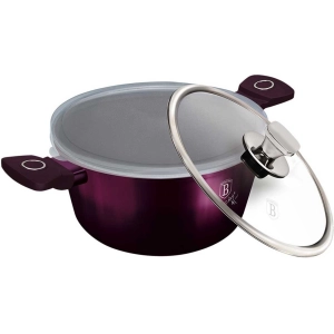 Cacerola Berlinger Haus Purple Eclipse BH-6629