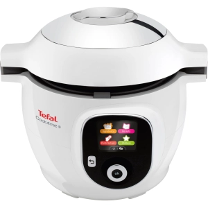 Multicocina Tefal Cook4me + CY851130