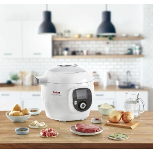 Tefal Cook4me+ CY851130