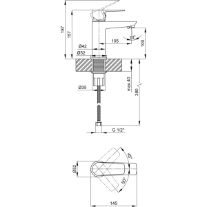 Q-tap Planice 1015107C