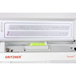 Gritzner Tipmatic 1037