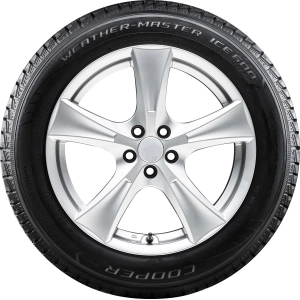 Cooper Weather Master ICE 600 235/50 R19 99T