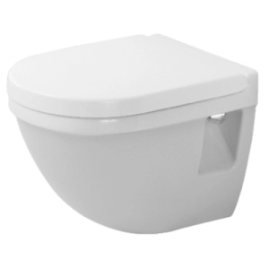 Inodoro Duravit Starck 3 2202090000