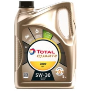 Aceite motor Total Quartz 9000 NFC 5W-30 5L