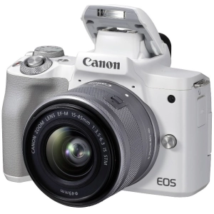 Canon EOS M50 Mark II kit 15-45