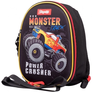 1 Veresnya K-43 Monster Truck