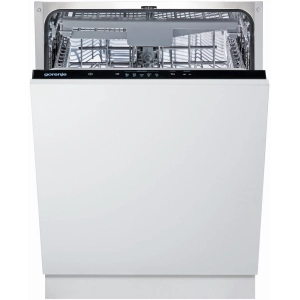 Lavavajillas integrado Gorenje GV 620E10