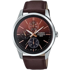 Reloj Casio MTP-E330L-5A