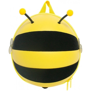 Mochila escolar Supercute Bee