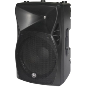 Equipo de sonido Topp Pro XCS 15A