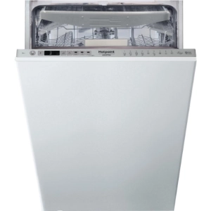 Lavavajillas integrado Hotpoint-Ariston HSIO 3O35 WFE