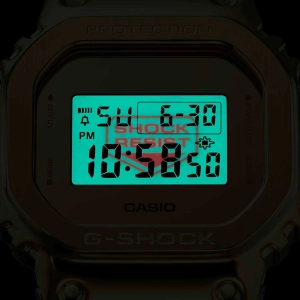 Casio G-Shock GM-5600SG-9ER