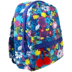 Mochila escolar Yes ST-33 Frolal