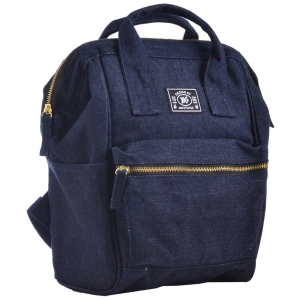 Mochila escolar Yes ST-19 Jeans