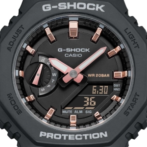 Casio G-Shock Women GMA-S2100-1A