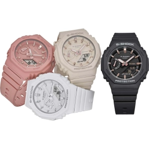 Casio G-Shock Women GMA-S2100-7A