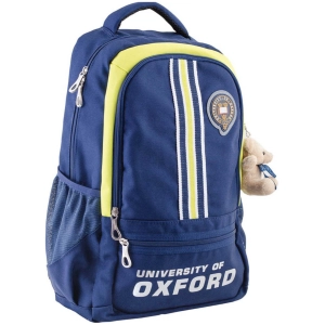 Mochila escolar Yes OX 315