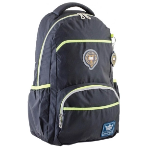 Mochila escolar Yes OX 313