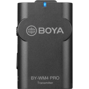 BOYA BY-WM4 Pro-K3