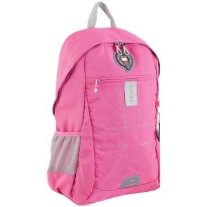 Mochila escolar Yes OX 316 554116