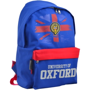 Mochila escolar Yes SP-15 Oxford