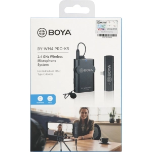 BOYA BY-WM4 Pro-K5