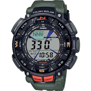 Reloj Casio Pro-Trek PRG-240-3