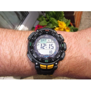 Casio Pro-Trek PRG-240-3