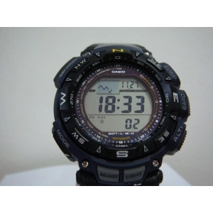 Casio Pro-Trek PRG-240-5