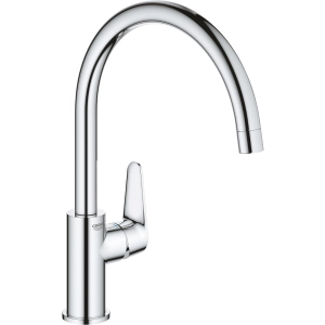 Batidora Grohe BauCurve 31231001