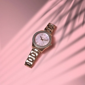 Relojes, joyas y complementos