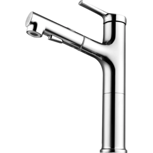 Mezclador Xiaomi Diiib Extracting Faucet Tall DXMP002