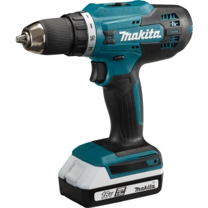 Taladro / destornillador Makita DF488DWE