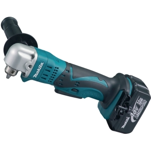 Taladro / destornillador Makita DDA350RFJ