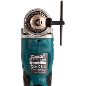 Makita DDA350RFJ