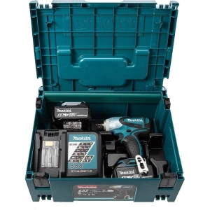 Makita DTW251RTJ