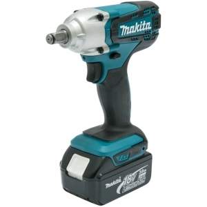 Taladro / destornillador Makita DTW190RFJ