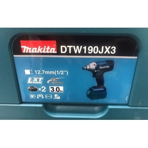 Makita DTW190RFJ