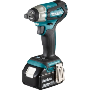 Taladro / destornillador Makita DTW181RTJ